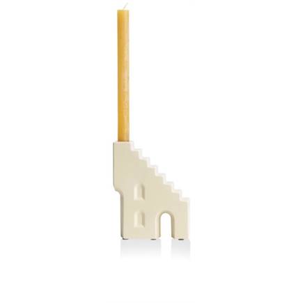 Coco Maison Skala kandelaar H17.6cm